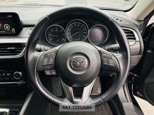 Mazda ATENZA WAGON 2015-11 375547-10