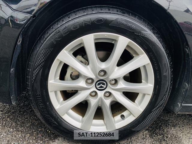 Mazda ATENZA WAGON 2015-11 375547-27