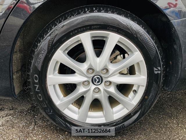 Mazda ATENZA WAGON 2015-11 375547-26