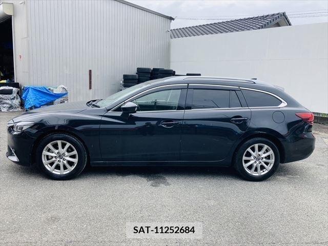 Mazda ATENZA WAGON 2015-11 375547-18