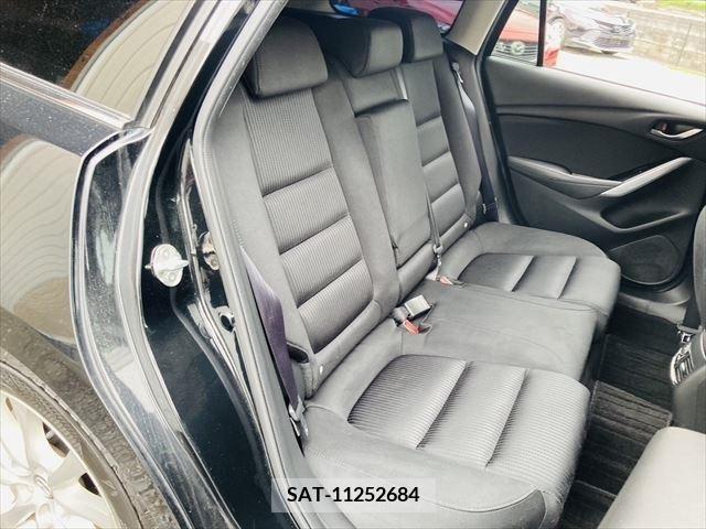 Mazda ATENZA WAGON 2015-11 375547-8