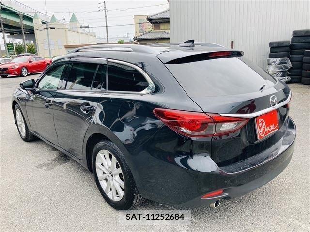 Mazda ATENZA WAGON 2015-11 375547-17