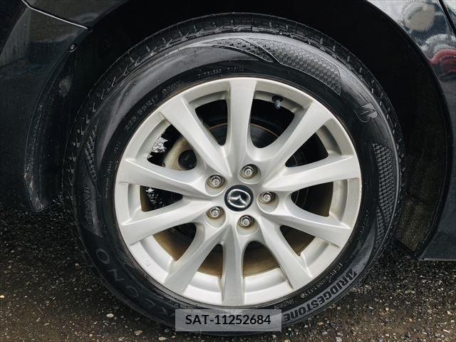 Mazda ATENZA WAGON 2015-11 375547-25