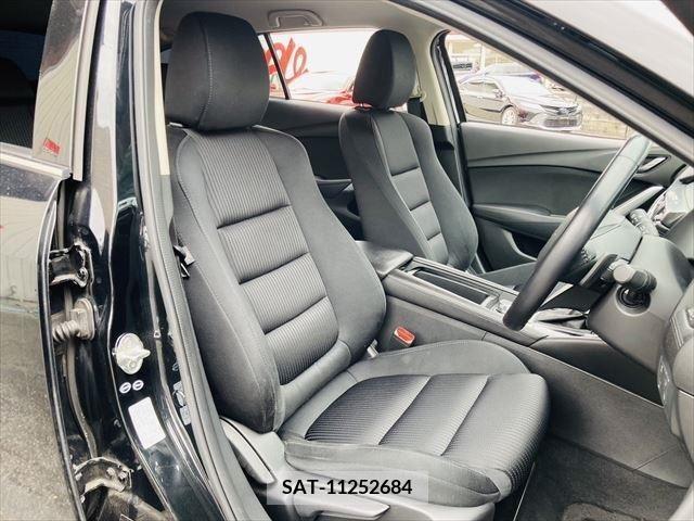 Mazda ATENZA WAGON 2015-11 375547-7
