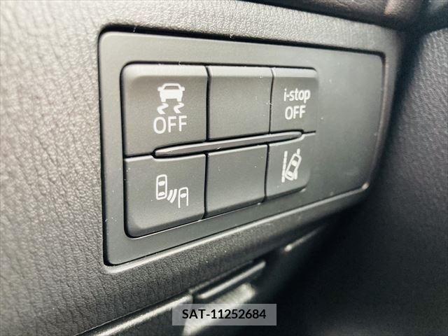 Mazda ATENZA WAGON 2015-11 375547-6