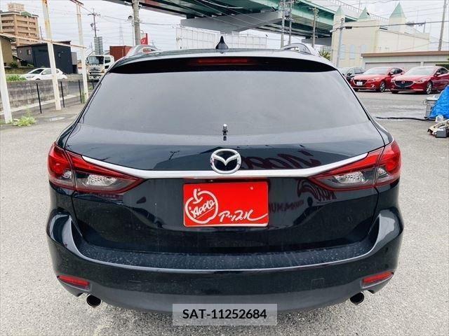 Mazda ATENZA WAGON 2015-11 375547-16
