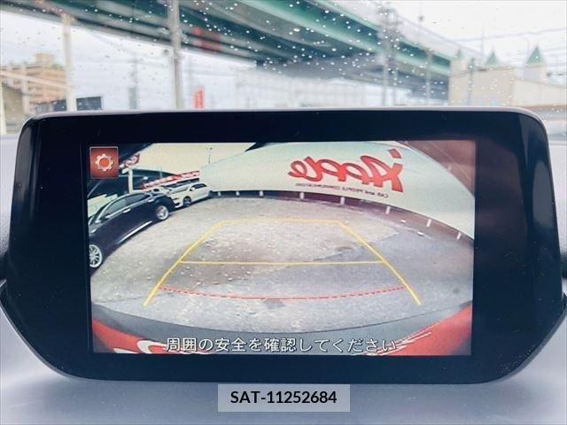 Mazda ATENZA WAGON 2015-11 375547-5
