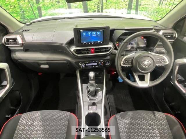 Toyota RAIZE 2023-03 324419-1