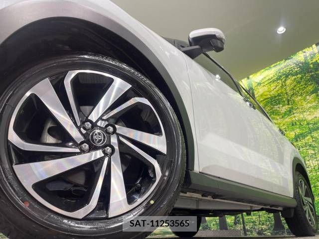 Toyota RAIZE 2023-03 324419-13