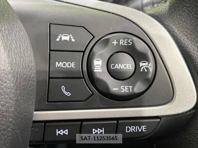 Toyota RAIZE 2023-03 324419-5