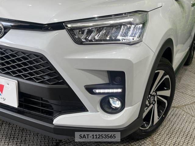 Toyota RAIZE 2023-03 324419-12