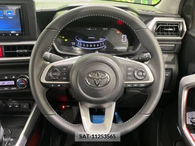 Toyota RAIZE 2023-03 324419-11