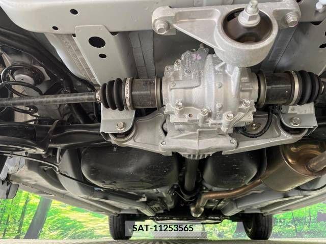 Toyota RAIZE 2023-03 324419-19