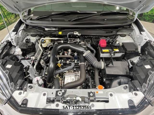 Toyota RAIZE 2023-03 324419-18