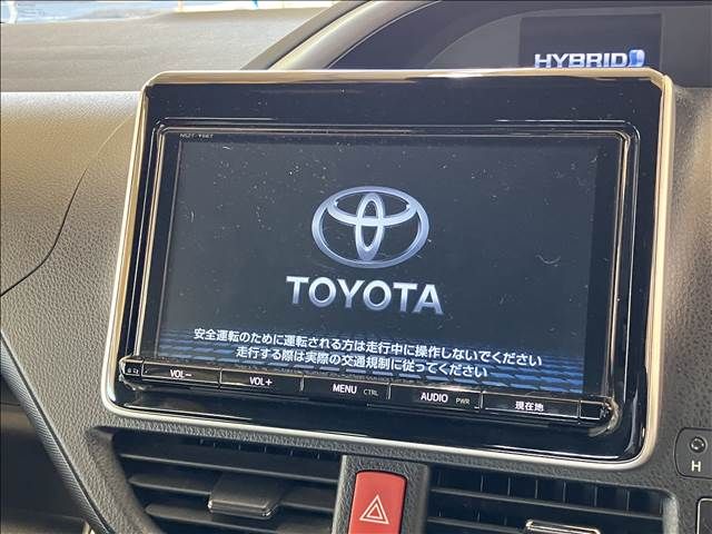 Toyota VOXY HYBRID 2018-07 193009-2