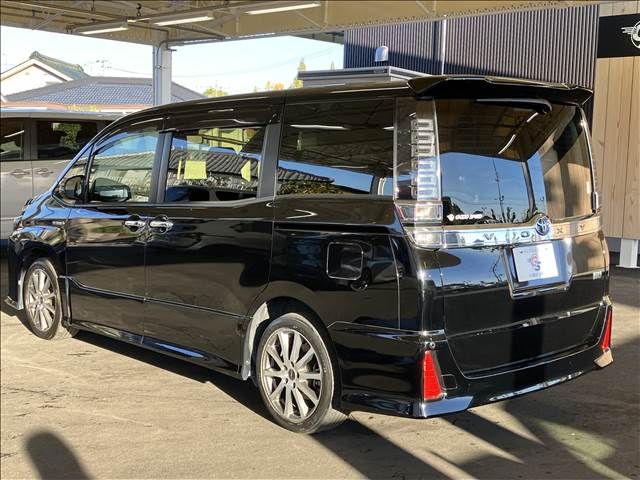 Toyota VOXY HYBRID 2018-07 193009-16