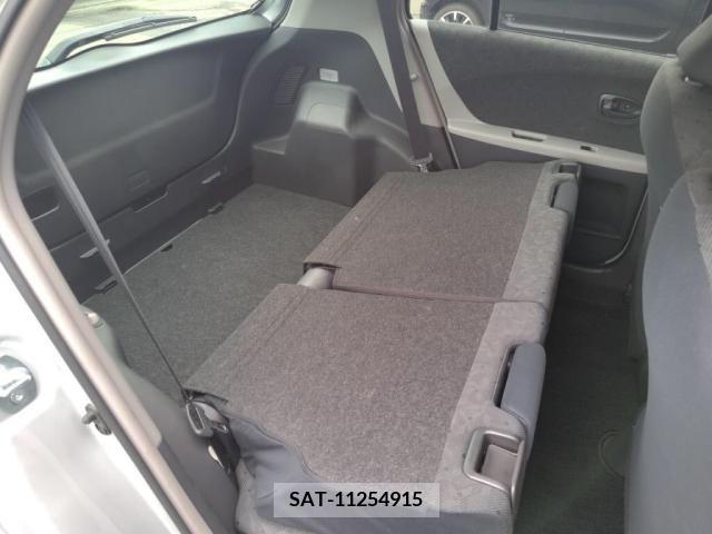 Toyota VITZ 2010-07 353048-22