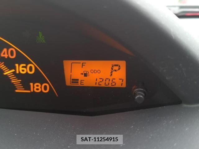 Toyota VITZ 2010-07 353048-28
