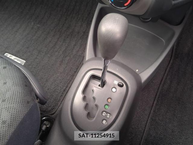 Toyota VITZ 2010-07 353048-14