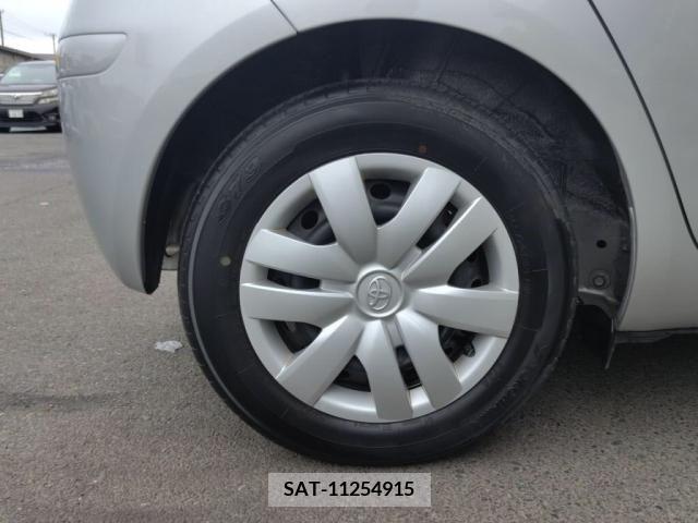 Toyota VITZ 2010-07 353048-27