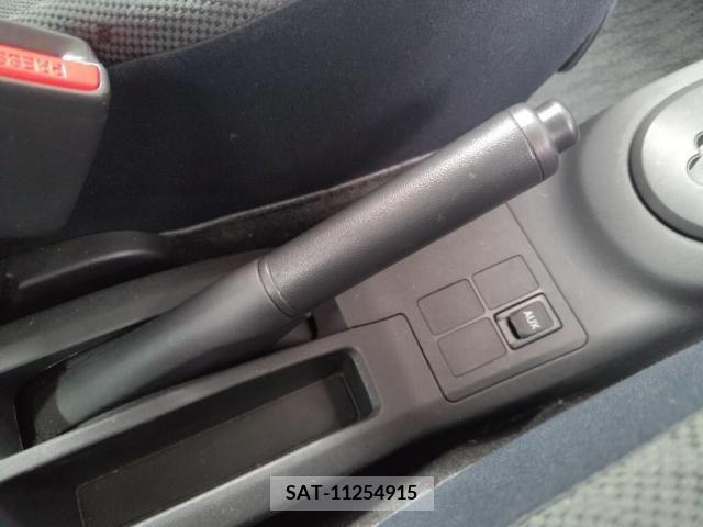 Toyota VITZ 2010-07 353048-15