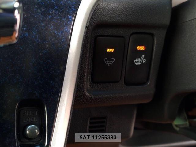 Daihatsu MOVE CUSTOM 2015-01 386627-18