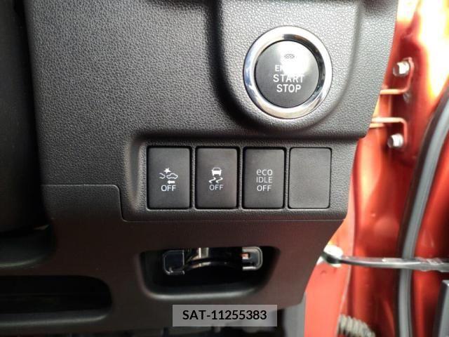 Daihatsu MOVE CUSTOM 2015-01 386627-17