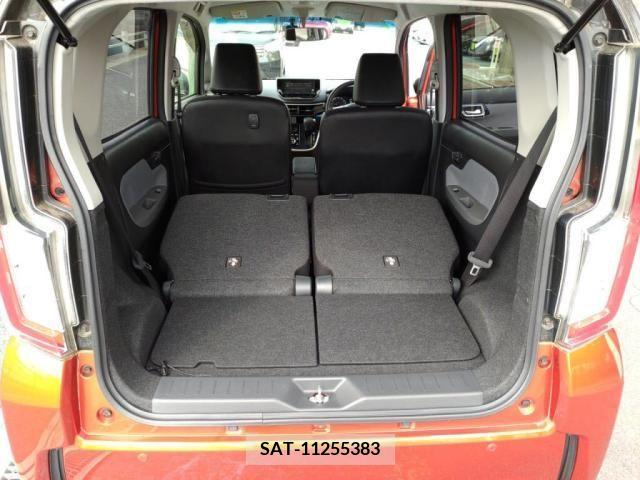 Daihatsu MOVE CUSTOM 2015-01 386627-26