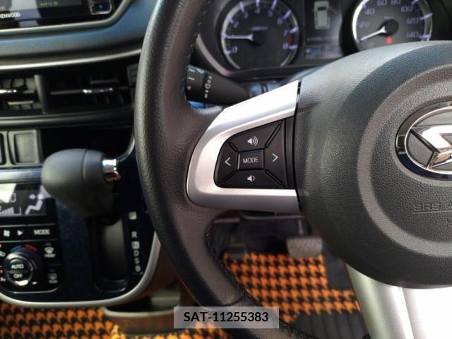 Daihatsu MOVE CUSTOM 2015-01 386627-14