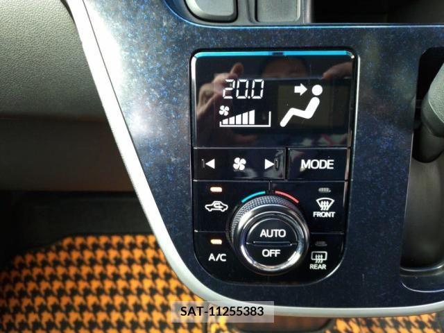 Daihatsu MOVE CUSTOM 2015-01 386627-16