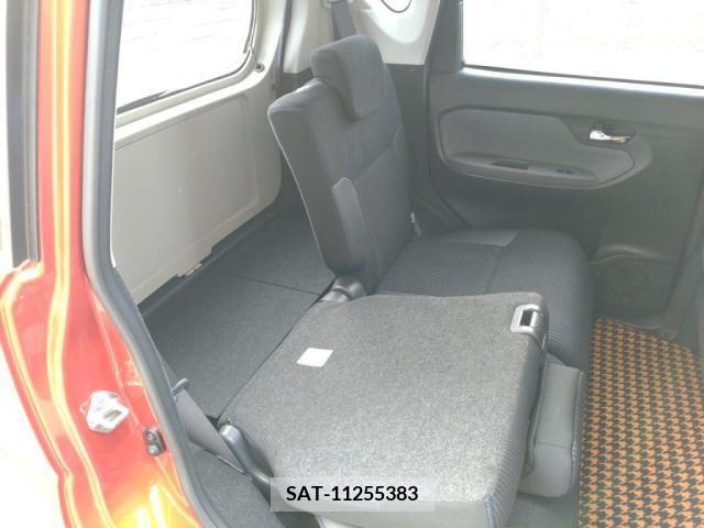 Daihatsu MOVE CUSTOM 2015-01 386627-25