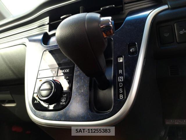 Daihatsu MOVE CUSTOM 2015-01 386627-13