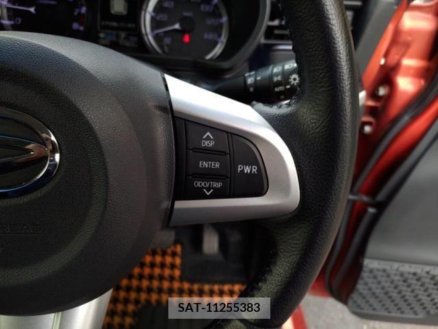 Daihatsu MOVE CUSTOM 2015-01 386627-15