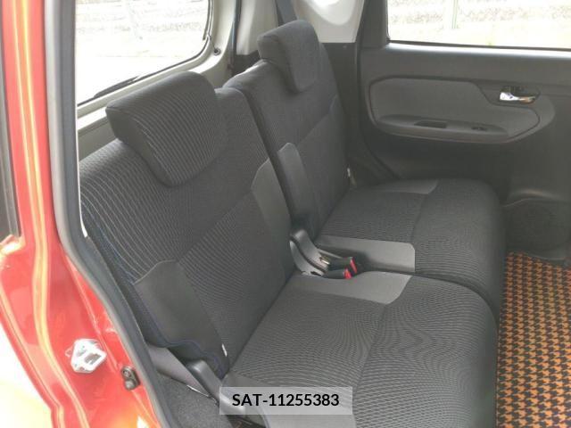 Daihatsu MOVE CUSTOM 2015-01 386627-24