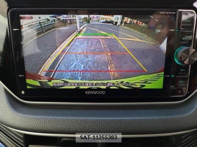 Daihatsu MOVE CUSTOM 2015-01 386627-22
