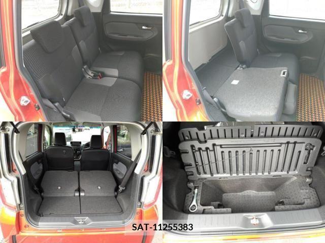 Daihatsu MOVE CUSTOM 2015-01 386627-7