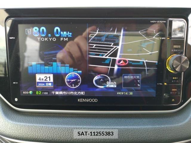 Daihatsu MOVE CUSTOM 2015-01 386627-20