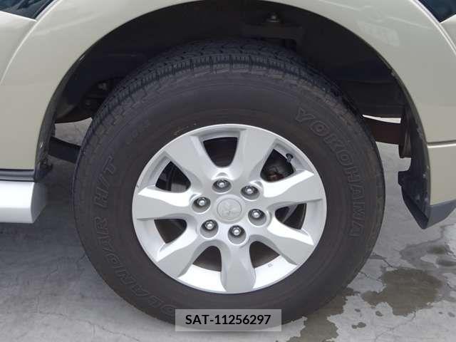 Mitsubishi PAJERO 2016-06 281153-14