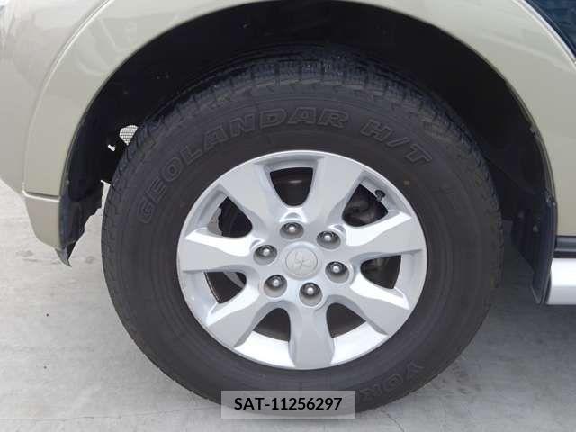 Mitsubishi PAJERO 2016-06 281153-13