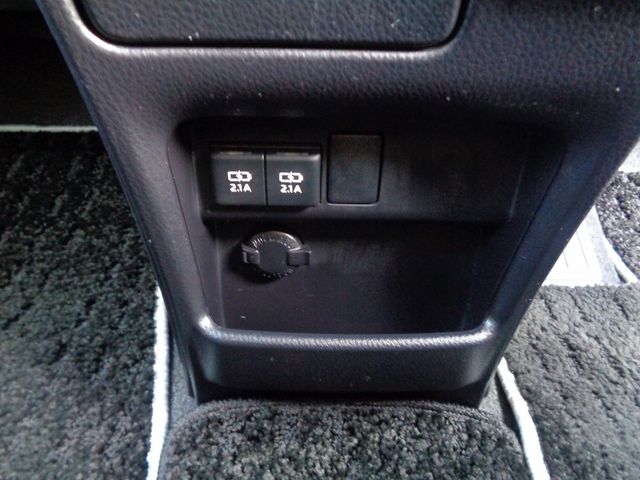 Toyota VOXY 2019-06 16760-16