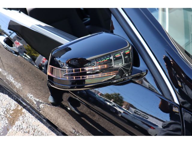 Mercedes Benz E-CLASS 2012-01 16087-17