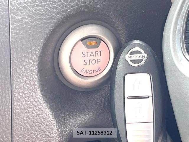 Nissan CUBE 2013-10 327551-4