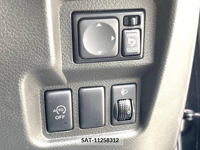 Nissan CUBE 2013-10 327551-3