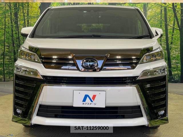 Toyota VELLFIRE 2021-07 288044-14
