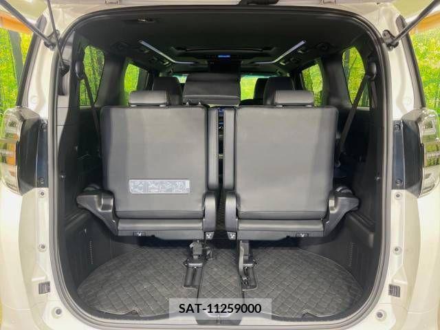 Toyota VELLFIRE 2021-07 288044-13