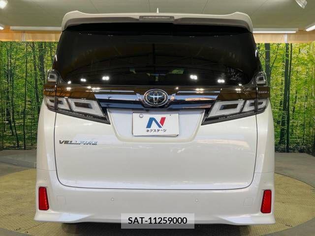 Toyota VELLFIRE 2021-07 288044-15