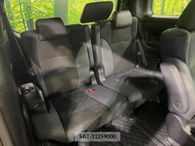 Toyota VELLFIRE 2021-07 288044-12