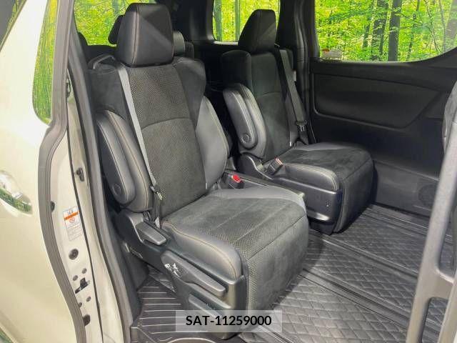 Toyota VELLFIRE 2021-07 288044-11