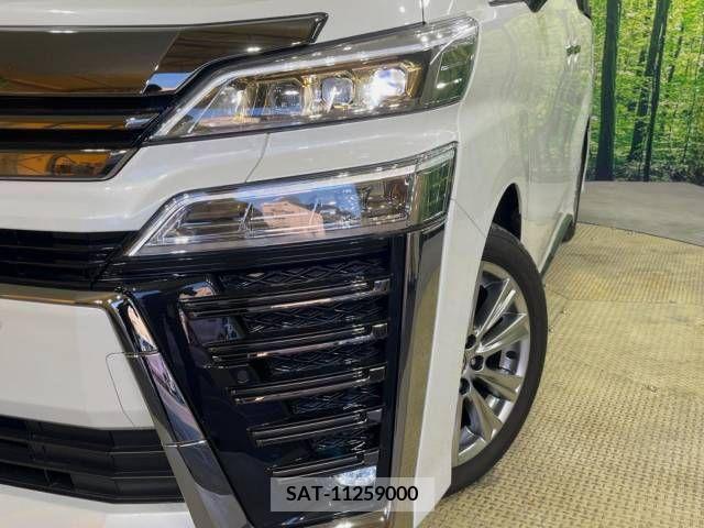 Toyota VELLFIRE 2021-07 288044-7