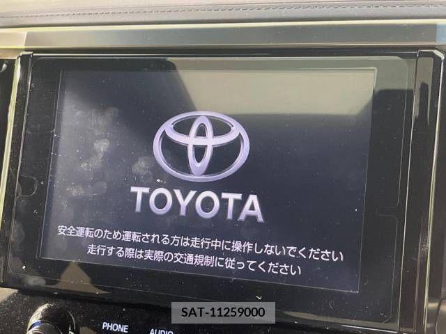 Toyota VELLFIRE 2021-07 288044-4